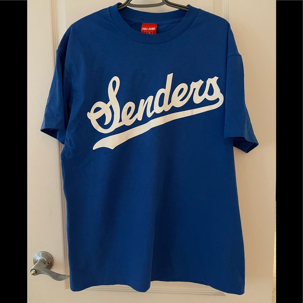 NWOT Nelk full send  Tshirt